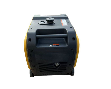 Agregat prądotwórczy inwertorowy 4,2kW KD186