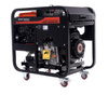 Agregat prądotwórczy 9kW 230V KD169
