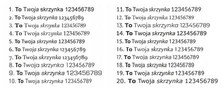 Skrzynka Tubą Pocztowa Listy Antracyt z GRAWEREM