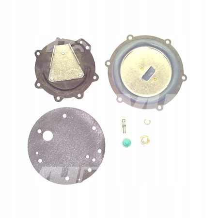 Zestaw naprawczy parownika IMPCO COBRA ORYGINAŁ