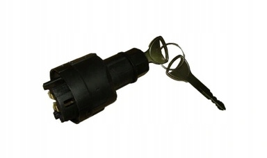 STACYJKA wózek widłowy TOYOTA 7 8 FG FD FGF FDF