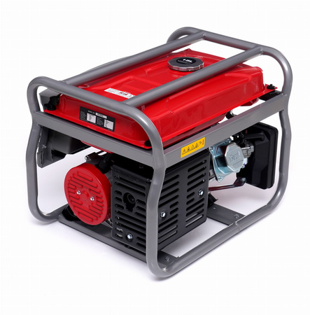 Agregat prądotwórczy jednofazowy 3  / 3,2 kW KD632