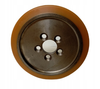 Koło Napędowe LINDE L STILL EXP VULKOLLAN 230x90x45 0039933800