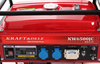 Agregat 2500W 12/230V KD116