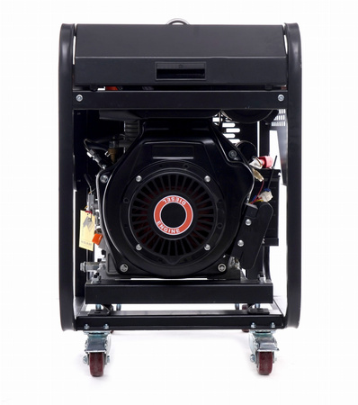 Agregat prądotwórczy 9kW 230V KD169