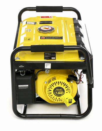 Agregat prądotwórczy 3500W 12/230V KD148