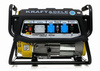 Agregat prądotwórczy 3500W 12/230V KD148