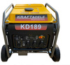 Agregat prądotwórczy inwertorowy 8,5kW KD189