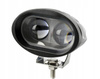 LAMPA ostrzegawcza CATERPILLAR LED mini BLUE SPOT