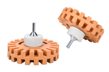 Krążek gumowy do usuwania KD5903