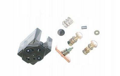 ZESTAW NAPRAWCZY STYCZNIKA Shaltbau 8498506