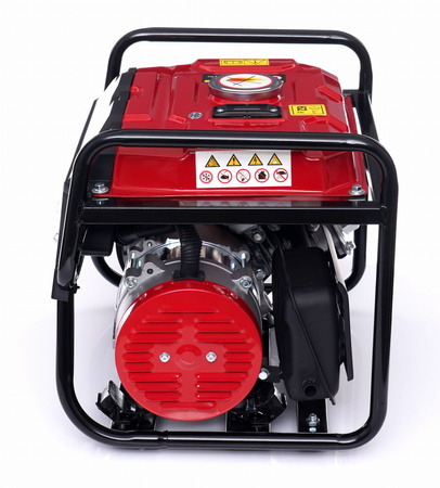 Agregat prądotwórczy 1500W 12V/230V KD150