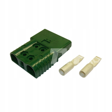 Wtyczka gniazdo Anderson SBX175 175A 35mm 72V