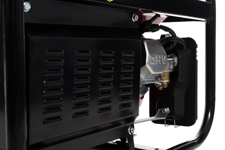 Agregat 2500W 12/230V KD116