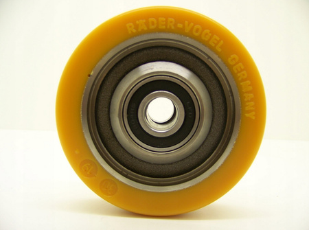 Koło VULKOLLAN CROWN 140/54-110/20 810974003