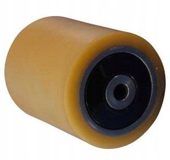 Koło ROLKA NOŚNA 0039903512 LINDE N20 85X65 /12 mm