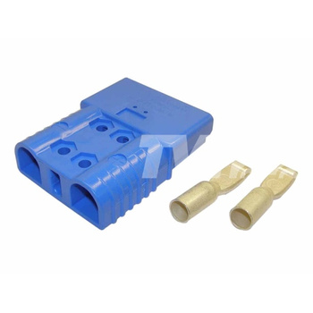 Wtyczka gniazdo Anderson SBX175 175A 35mm 48V