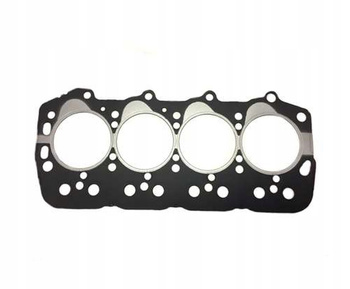 Uszczelka głowicy do wózka widłowego TOYOTA 5-1DZ