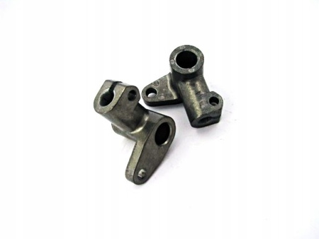 Dźwignia rozdzielacza HYDRAULICZNEGO LINDE H12-H35