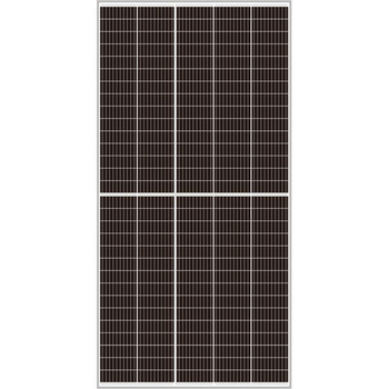 Panel fotowoltaiczny 550W ZNSSHINE ZS550W-SR-BIFACIAL
