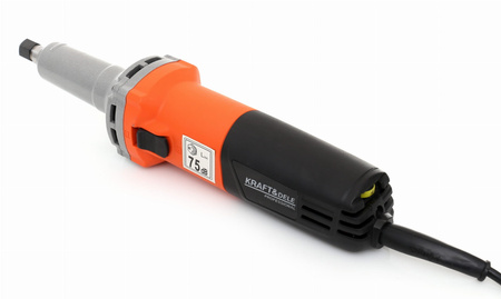 Szlifierka prosta trzpieniowa 1500W KD523