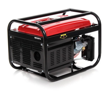 Agregat 2500W 12/230V KD111