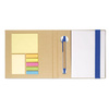 Eco Notes.