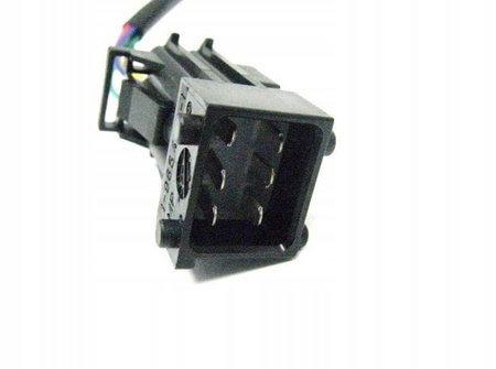 DRĄŻEK STEROWNICZY LINDE 39X 360ST JOYSTICK