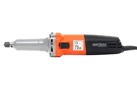 Szlifierka prosta trzpieniowa 1500W KD523