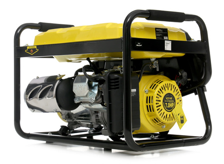 Agregat prądotwórczy 3500W 12/230V KD148