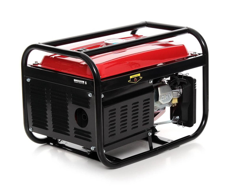 Agregat 2500W 12/230V KD116