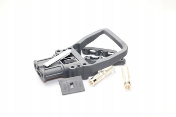 REMA Gniazdo 160A 16mm2 150V z uchwytem do BATERII