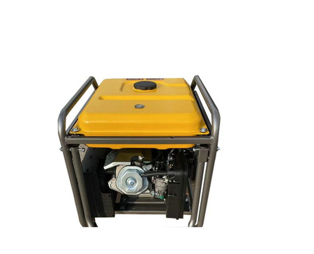 Agregat prądotwórczy inwertorowy 8,5kW KD189