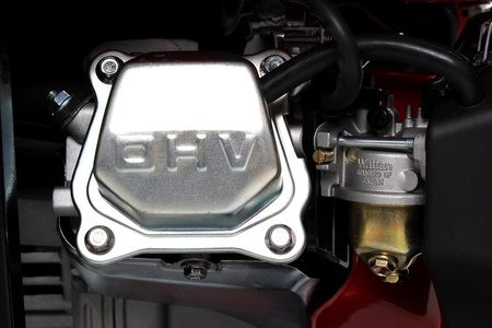 Agregat 2500W 12/230V KD116