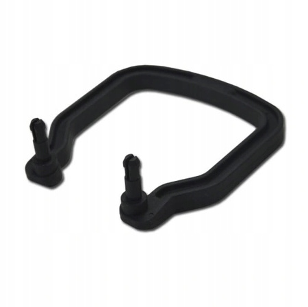 REMA Zatrzaskowy uchwyt do Gniazda Wtyczki 80A