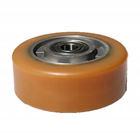 Koło Podporowe PU POLIURETAN 140x54/60-20 50432647 JUNGHEINRICH STILL