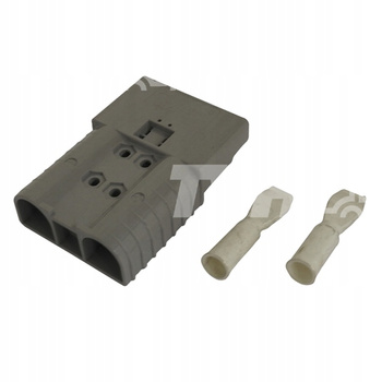 Wtyczka gniazdo Anderson SBX350 350A 120mm 36V