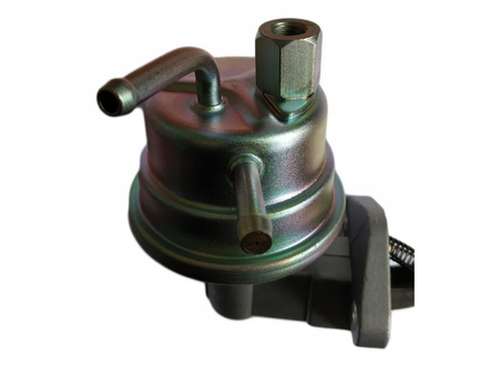 Pompa paliwa WÓZEK TOYOTA 7 4Y z uszczelkami