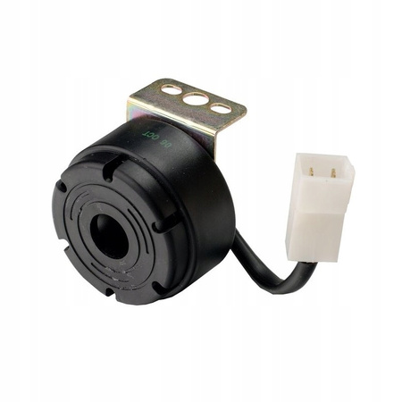 Sygnał dźwiękowy BEED cofania 12/24V 87dB widłowy