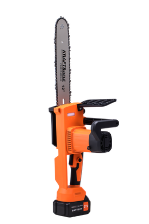 PIŁA AKUMULATOROWA 2x21V 4Ah + AKCESORIA KD5125