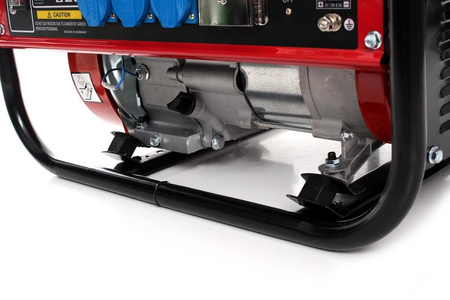 Agregat 2500W 12/230V KD111
