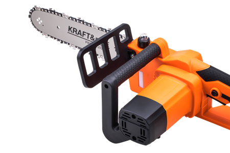 PIŁA AKUMULATOROWA 2x21V 4Ah + AKCESORIA KD5125