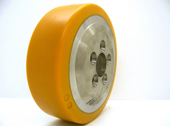 Koło Napędowe 230/75-185/45 STILL 4400716 PU POLIURETAN