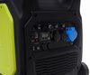 Agregat prądotwórczy inwertorowy 7,6kW KD682