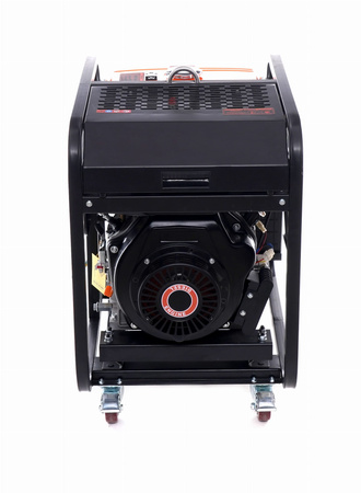 Agregat prądotwórczy 9kW 230V KD169