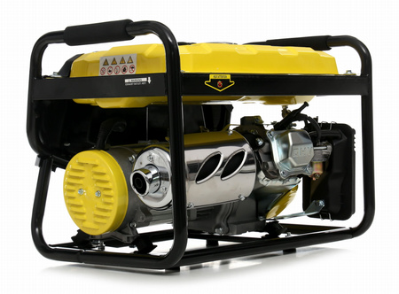 Agregat prądotwórczy 3500W 12/230V KD148