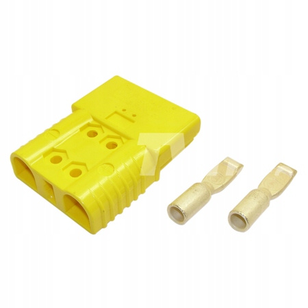 Wtyczka gniazdo Anderson SBE320 320A 70mm 12V