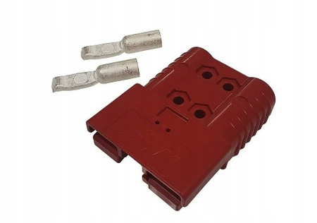 WTYCZKA GNIAZDO ANDERSONA SBE 160A 50mm 24V