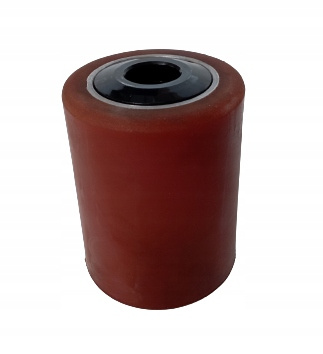 Rolka NOŚNA 85x110/115-25 Jungheinrich Crown 27631340 51064609 PU