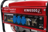 Agregat 2500W 12/230V KD111